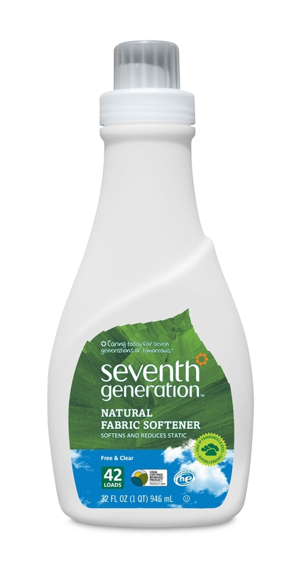 SEVENTH Přírodní aviváž Extra Sensitive bez parfemace 42 dávek
