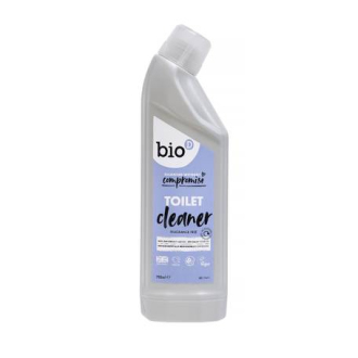 Přírodní WC čistič 750ml - značka Bio-D