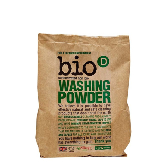 Prášek na praní 1kg (17 dávek)  - značka Bio-D
