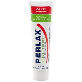 PERLAX přírodní bělící zubní pasta Fresh 100ml