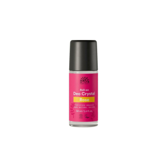Urtekram BIO deo kuličkový deodorant růžový 50ml