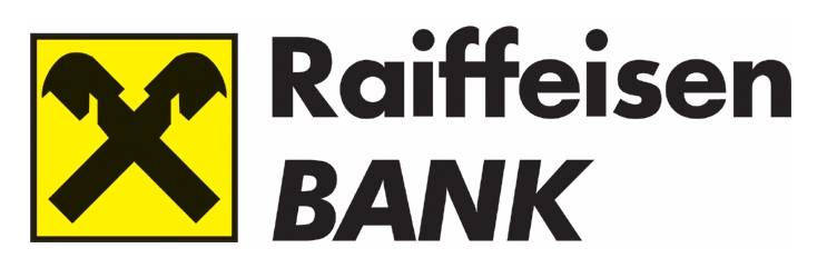 Raiffeisenbank - partner BioDrogerie.cz