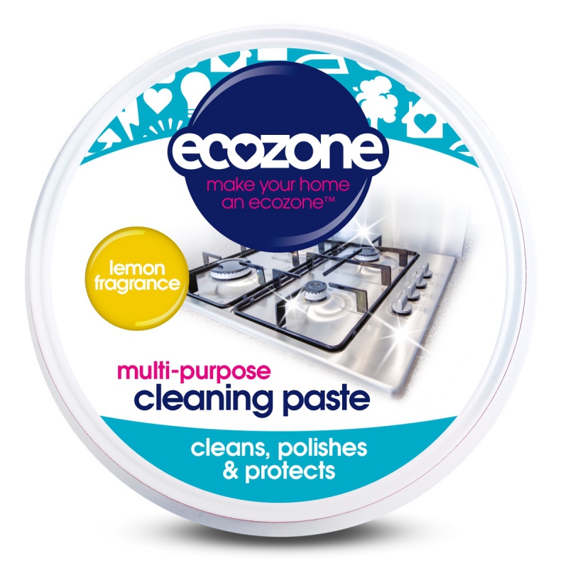 Ecozone univerzální čistící pasta 300g