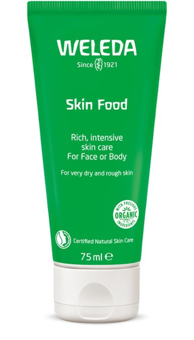 Weleda Skin Food univerzální výživný krém 75ml