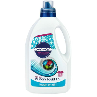 SLEVA 10% POŠKOZENÉ Ecozone prací gel 1,5l