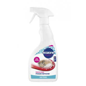 SLEVA 30% POŠKOZENÉ Ecozone odstraňovač plísní 500ml