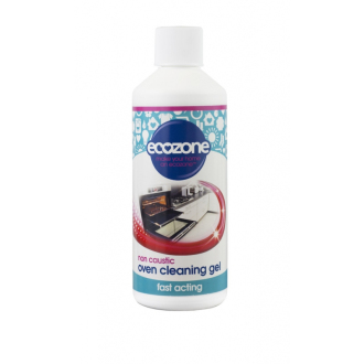 SLEVA 70% EXPIRACE Ecozone na čištění sporáků a trub 500ml