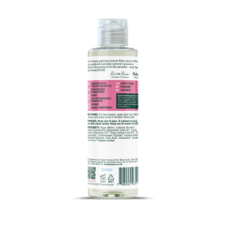 SLEVA 70% EXPIRACE Faith in Nature přírodní kondicionér Divoká růže 300ml