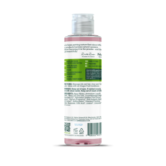 SLEVA 50% EXPIRACE Faith in Nature přírodní šampon Dračí ovoce 300ml