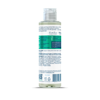 SLEVA 20% POŠKOZENÉ Faith in Nature přírodní sprchový gel Kokos 300ml