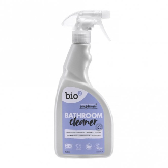 Sprejový čistič na koupelny 500ml - značka Bio-D