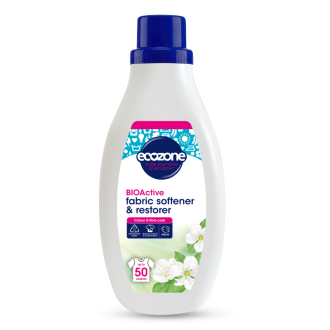 Ecozone Plus BioActive aviváž s obnovou vláken 50 dávek