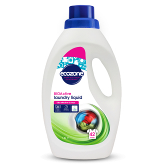 Ecozone Plus BioActive prací gel 42 dávek