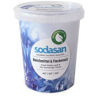 Sodasan bělicí prostředek 450g