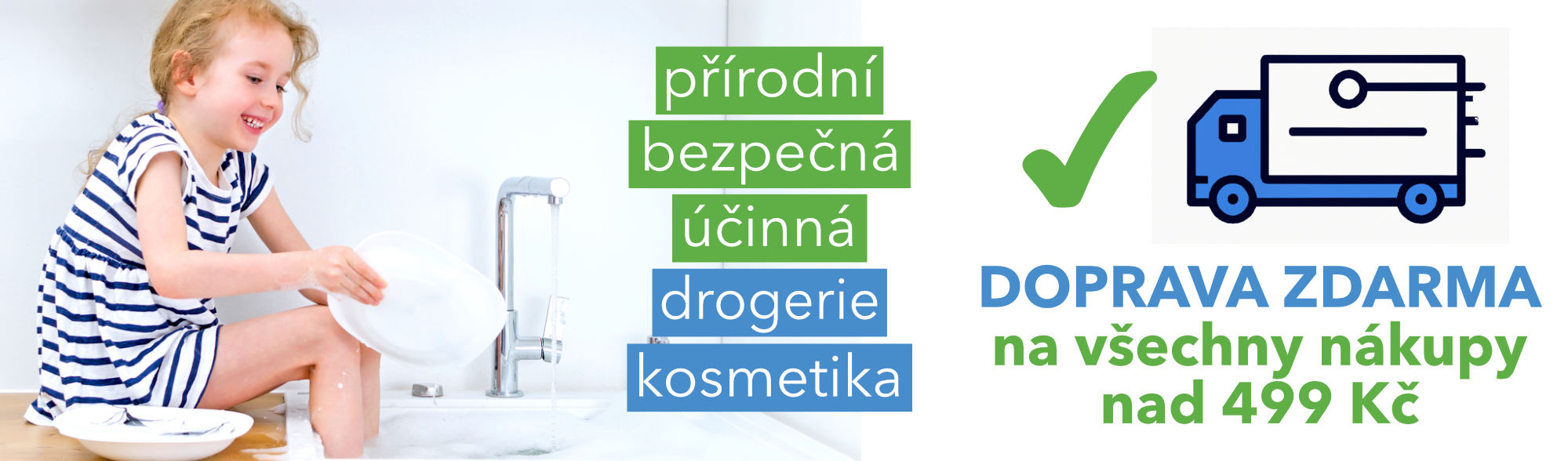 Doprava zdarma od 499 Kč - BioDrogerie.cz